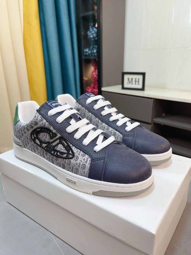 Christian Dior Sneaker